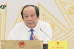 Giải đua Công thức 1 tại Hà Nội: Sẽ đưa từ Hồ Gươm về Mỹ Đình