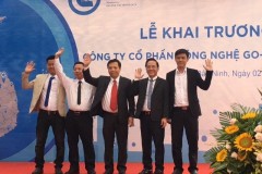 GO-IXE Bắc Ninh tưng bừng khai trương, chính thức phục vụ người dân đồng bằng Bắc Bộ