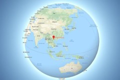 Ngay từ bây giờ, bạn đã có thể sử dụng Google Maps dưới định dạng 3D