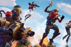 Google mất trắng hơn nghìn tỷ vì Fortnite không lên Play Store