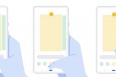 Google sẽ bỏ hết các phím truyền thống trên Pixel 3 và Pixel 3 XL