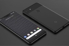 Google Pixel 3 XL lộ cấu hình điểm chuẩn trên Geekbench