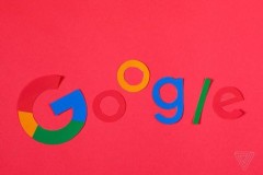 Google và hành trình quay lại thị trường Trung Quốc