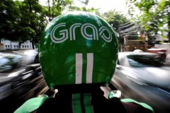 Grab áp dụng chương trình ưu đãi lớn cho tài xế tại TP.HCM