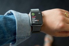 Apple Watch Series 4 sẽ chính thức ra mắt vào ngày 12/9 tới