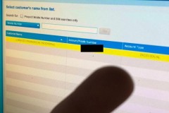 Hack SIM dễ như bỡn - quyền năng của nhân viên nhà mạng