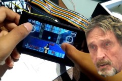 Hacker 15 tuổi bẻ khoá thành công ví điện tử “bất khả xâm phạm” của McAfee rồi lấy chơi game DOOM