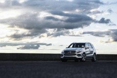Hải quan Trung Quốc chặn nhiều lô xe Mercedes, BMW nhập khẩu