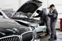 Hàn Quốc khuyên chủ xe BMW ngừng sử dụng cho đến khi vấn đề an toàn được đảm bảo