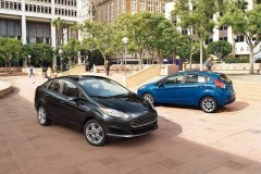 Hãng xe Ford sắp để tuột khách về tay đối thủ?