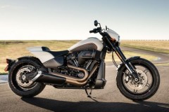 Lộ diện Harley-Davidson FXDR 114 với thiết kế đầy ấn tượng
