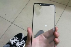 Lộ diện hình ảnh vô cùng đẹp mắt của Nokia X7