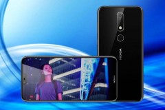 HMD đăng quảng cáo chuẩn bị ra mắt smartphone mới tại Ấn Độ