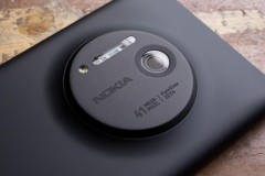 HMD Global đã được sử dụng thương hiệu PureView trên một số smartphone Nokia
