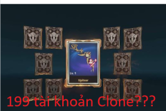 Hóa ra đây là lý do khiến cho máy chủ Lineage 2: Revolution Việt Nam ‘sập lên sập xuống’ trong những ngày vừa qua