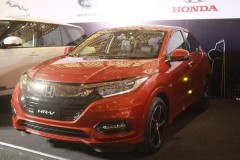 Dưới 900 triệu đồng, HR-V có là mẫu xe đô thị đáng được kỳ vọng tại Việt Nam