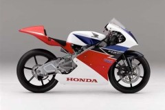 NSF250R phiên bản mới đã chính thức được Honda ra mắt