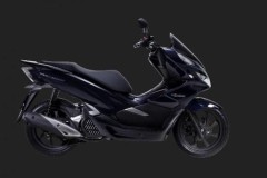 Honda PCX Hybrid chính thức ra mắt, giá gần 90 triệu đồng