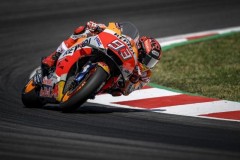 Honda Việt Nam mang MotoGP 2018 trở lại với khán giả Cần Thơ