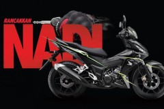 Honda Winner 150 2018 bản “Mã Lai” giá 45,6 triệu có gì mới?