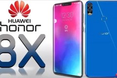 "Tai thỏ" của Honor 8X không chỉ chứa mỗi camera selfie