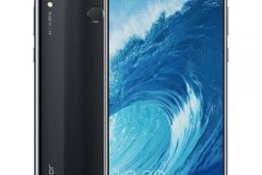 Lộ diện những hình ảnh báo chí đẹp mắt của Honor 8X Max