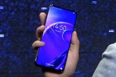 Honor Magic 2 chính thức ra mắt với nhiều điểm nhấn đáng chú ý