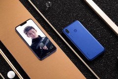 Honor Play chính thức ra mắt tại thị trường Ấn Độ, giá từ 6,8 triều đồng