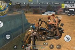 HOT: Game thủ Rules Of Survival sắp được kết hôn, đặt relationship với nhau