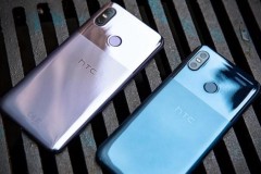 HTC U12 Life chính thức trình làng thị trường với giá khoảng 9 triệu đồng