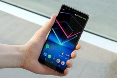 HTC U12 Life sẽ được gia công bởi bên thứ 3 và chạy Android 8.1 Oreo