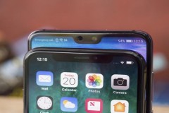 Huawei vượt qua Apple và Samsung về thị phần smartphone trong 6 tháng đầu năm 2018