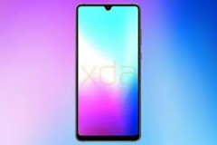 Lộ diện hình ảnh render và thông số cấu hình của Huawei Mate 20
