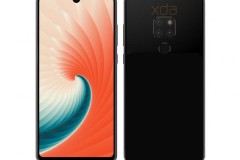 Chiêm ngưỡng hình ảnh render tuyệt đẹp của Huawei Mate 20 và Mate 20 Pro