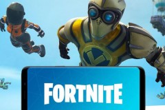 Hướng dẫn tải xuống và cài đặt Fortnite trên smartphone Android