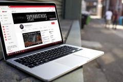 Hướng dẫn tải toàn bộ video trên kênh YouTube với YouTube Manager