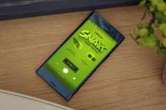 Chơi rắn săn mồi bằng công nghệ thực tế tăng cường trực tiếp trên Facebook