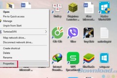 Hướng dẫn set RAM ảo trên Windows 10