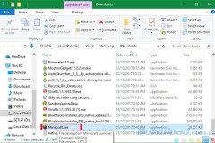 Hướng dẫn tải và sử dụng Minecraft Launcher trên máy tính