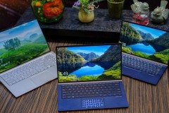 Asus trình làng dòng Zenbook và Vivobook mới với nhiều điểm nâng cấp đáng giá
