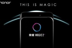 IFA 2018: Honor Magic 2 chính thức ra mắt với nhiều điểm nhấn đáng chú ý
