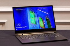 IFA 2018: Lenovo ra mắt laptop Yoga C930 với bản lề xoay 360 độ và loa Dolby Atmos