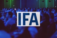 IFA 2018: Nơi "hò hẹn" của TIVI 8K, AI và nhiều xu hướng công nghệ mới