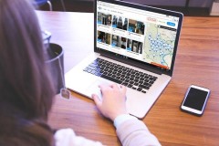 76% người dùng internet Việt Nam tìm thông tin nhà ở trên internet