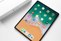 iPad Pro 2018 sẽ được trang bị những tính năng gì mới?