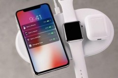 Apple sẽ nâng cấp sạc không dây cho iPhone 2018 lên 15W