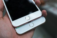 iPhone 2018 không có nút Home sẽ là rào cản nâng cấp của người dùng