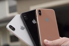 Apple được dự đoán sẽ có một năm đầy thành công với doanh số kỷ lục