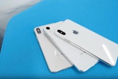 iPhone 6.1 inch sẽ xuất xưởng muộn hơn so với 2 model màn hình OLED