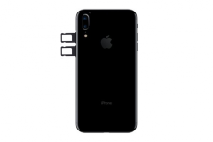 iPhone 2018 mới có 2 SIM sẽ chỉ bán độc quyền ở Trung Quốc